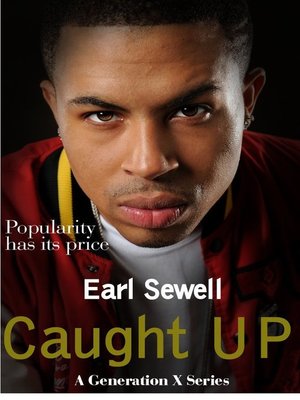 cover image of Caught Up
